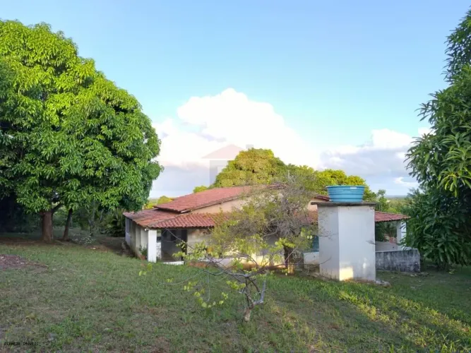 Chácara para Venda em Camaçari, Monte Gordo (Monte Gordo), 2 dormitórios, 1 suíte, 2 banhe