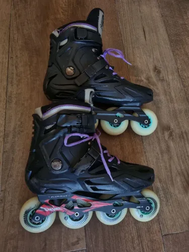 Patins Traxart (Tam 42) 