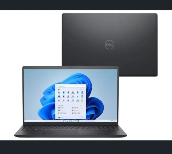 Notebook Dell Inspiron 15