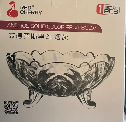 Fruteira Red Cherry