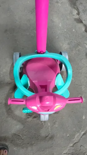 TRICICLO