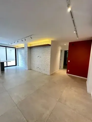 Apartamento para locação e à venda no Condomínio Living Elegance no Botafogo em Campinas -