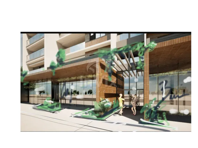 Pré lançamento de 3 quartos em Jardim Camburi