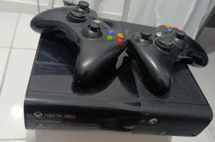 Xbox 360