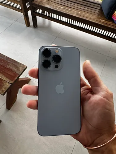 IPHONE 13 PRO 256 GB