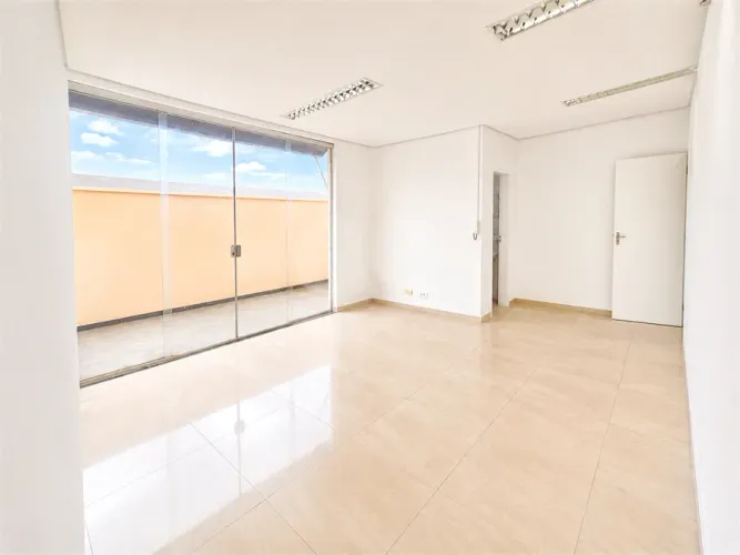 Sala Comercial para Locação na Avenida São Paulo Além Ponte | Sorocaba/SP
