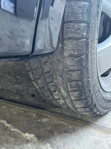 Chevrolet Montana Sport 1.8 MPFI Flexpower 8V 2008