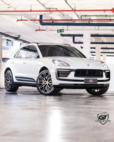 Porsche Macan 2.0 Turbo 237/252cv 2024
