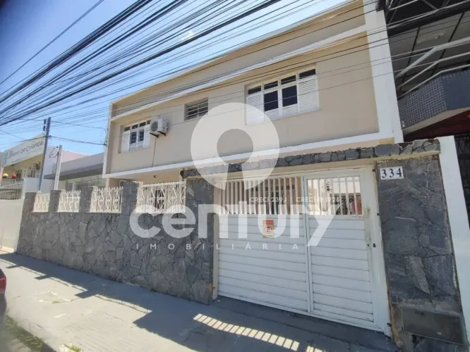 Casa Para Vender com 05 quartos no bairro São José em Aracaju