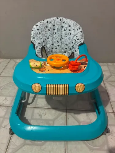 Andador infantil