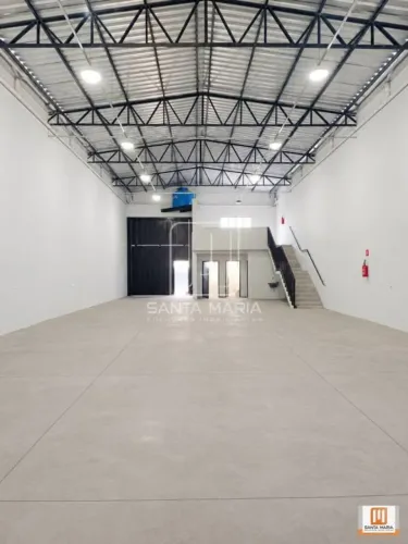 Salão/Galpão (salão - térreo) , cozinha planejada
