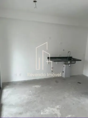 Apartamento no Condomínio no Condomínio Helbor Patteo Klabin na Vila Firmiano Pinto com 25
