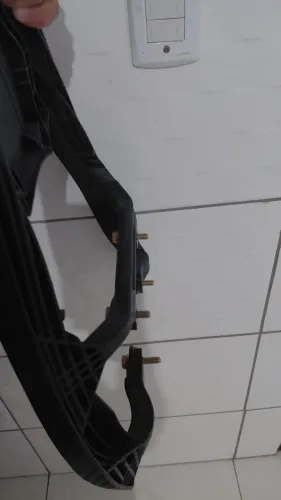 SUPORTE PARA BÁU