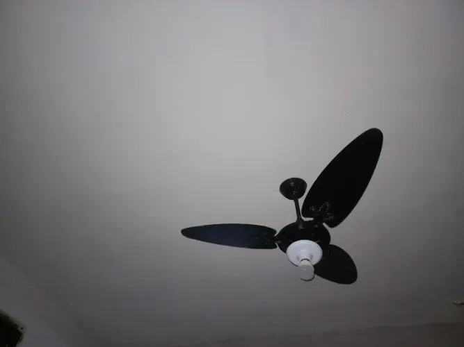 Ventilador de teto