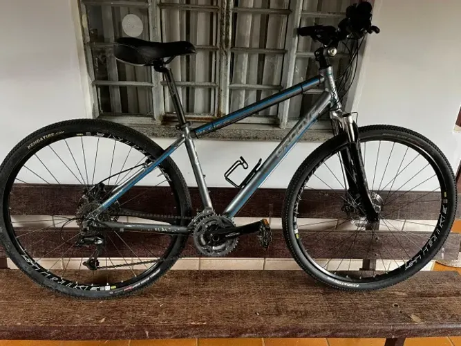 Bicileta GROOVE Blues 29er
