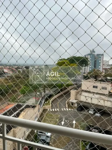 Venda - Apartamento - 03 quartos suite - 66m² - Condominio Natura Park - Vila Industrial