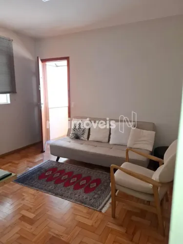 Venda Apartamento 2 quartos São Pedro Belo Horizonte