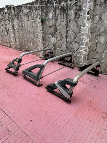 Santo Antônio Para Picape