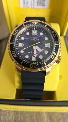 RELOGIO INVICTA ORIGINAL