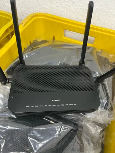 Kt 10 Ont Huawei 6t com fonte