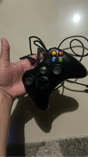 Controle de Xbox 360