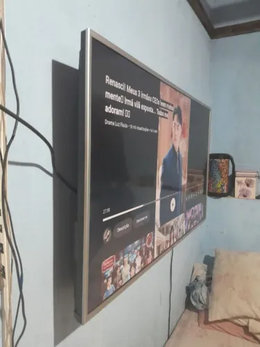 TV Panasonic Smart
