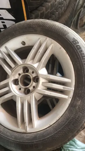 Rodas aro 16