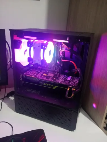 Pc gamer