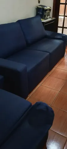 Conjunto de sofá 