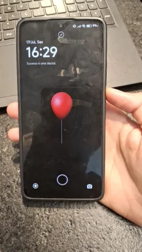 VENDO POCO X7 PRO - SEMINOVO