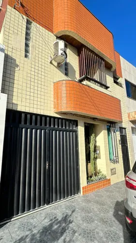 CASA NO JOSÉ CONRADO DE ARAÚJO - 102696 [58164]
