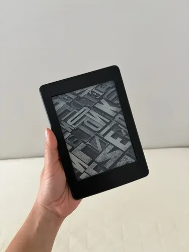 Kindle 7ª geração 