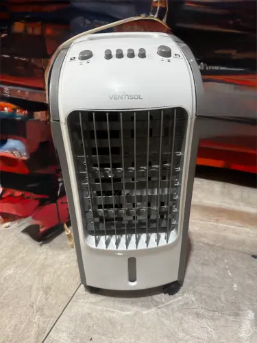 Climatizador 150,00