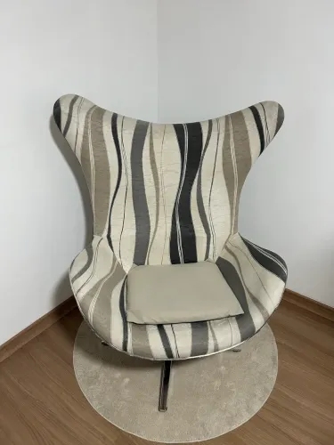 Cadeira Poltrona 
