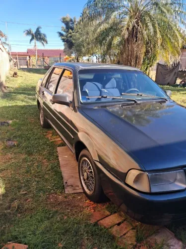 Volkswagen Santana 1.8 MI 1999
