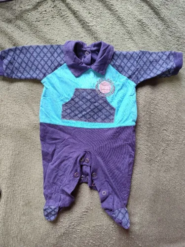 Lote roupas de bebê 40 PEÇAS