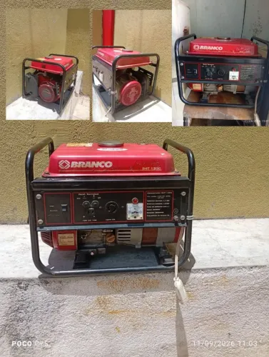 Gerador de energia 