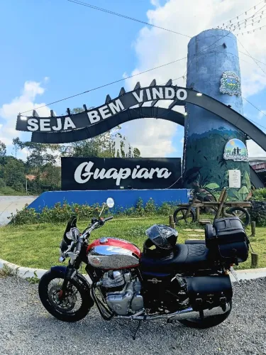 ROYAL ENFIELD INTERCEPTOR COLORWAY 650 2023