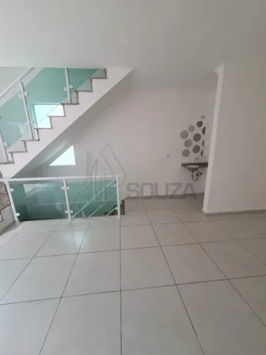 CASA em Condominio Fechado no Horto Florestal com 3 quartos sendo 1 suite , 108,47 m² 2 va