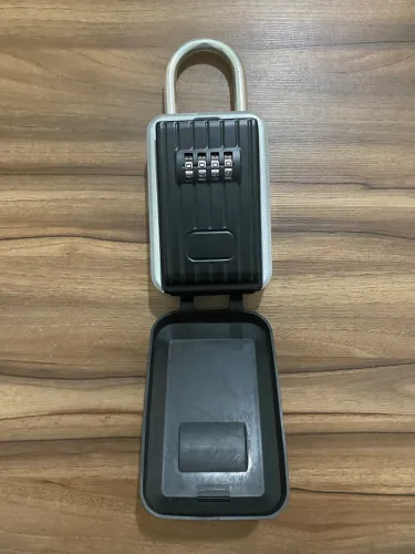 Surf lock grande 100% metal