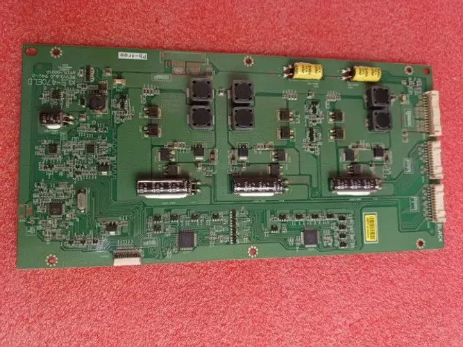 Placa Inverter Para Tv 47sl90qd | 6917l-0021a