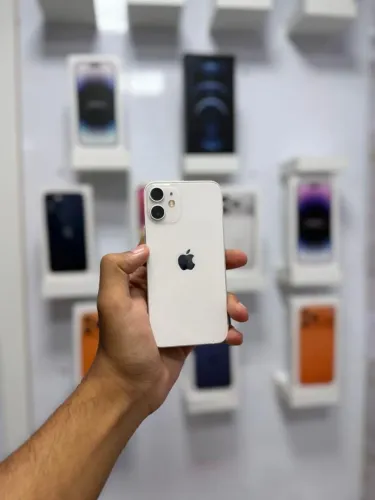 IPHONE 12 MÍNI 64GB