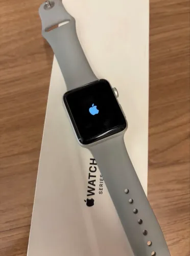Apple Watch séries 3