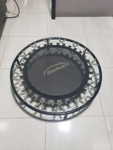 Trampolim/Mini Cama Elástica