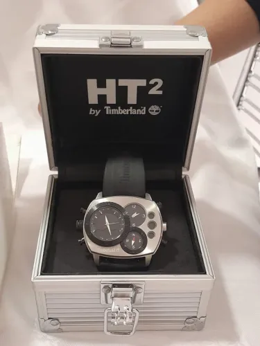 Relógio timberland ht2 