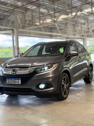 Honda HR-V EX 1.8 Flexone 16V 5P Aut. 2020