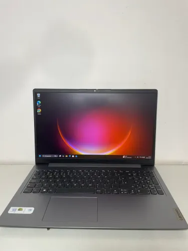 LENOVO i5 11ª Geração + Intel Iris | 8GB RAM | SSD 480GB | 90 Dias de Garantia