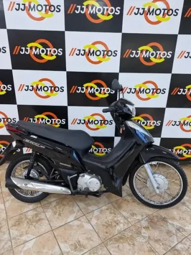 HONDA BIZ 125 ES 2014