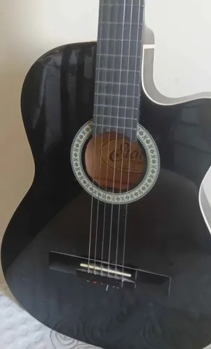 Violão Giannini 