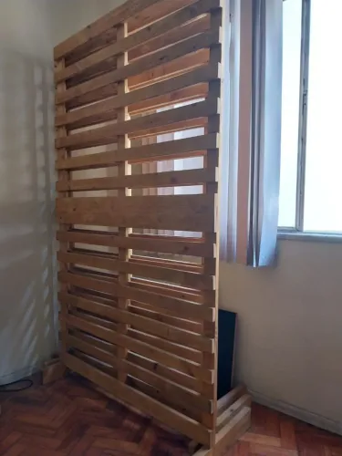 Vendo Painel de Pallet